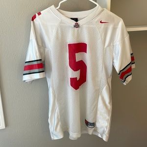 Ohio State Jersey #5